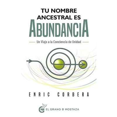 Afbeelding van Tu Nombre Ancestral Es Abundancia