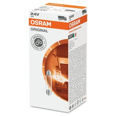 Afbeelding van Osram Autolampen Halogeen 6421