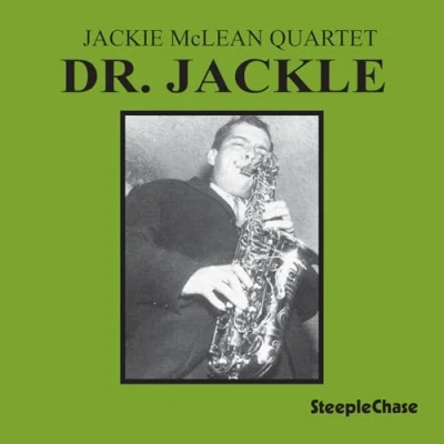 Afbeelding van Jackie McLean Dr. Jackle (CD)
