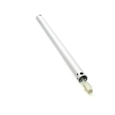 Afbeelding van Westinghouse verlengstang wit 46 cm