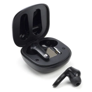 Afbeelding van Draadloze oordopjes Nedis (Bluetooth 5.0, In ear, 3 uur batterij, Microfoon, Touch bediening)