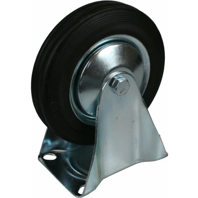 Afbeelding van Benson Bokwiel 160 mm Maximale Belasting 130 kilo