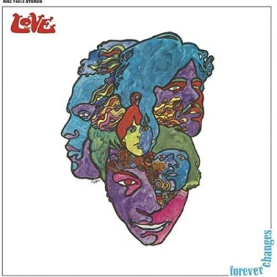 Afbeelding van Forever Changes