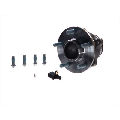 Afbeelding van SNR Wiellagerset R152.69