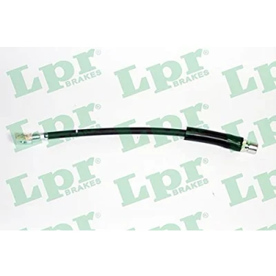 Afbeelding van LPR 6T46159 Remslang 340 F10X1 OPEL: Kadett E CC, Convertible