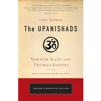 Afbeelding van The Upanishads