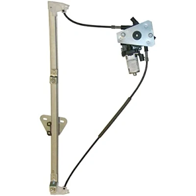 Afbeelding van Valeo Raammechanisme 850442