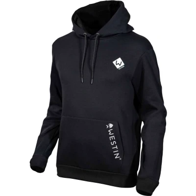 Afbeelding van Westin Pro Hoodie Black XL Vis trui