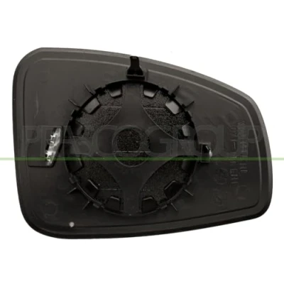Afbeelding van PRASCO RN0907504 Spiegelglas Links