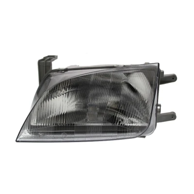 Afbeelding van TYC 20 5670 08 2 Koplampen Links H4 Zonder elektro motor SUZUKI: SWIFT