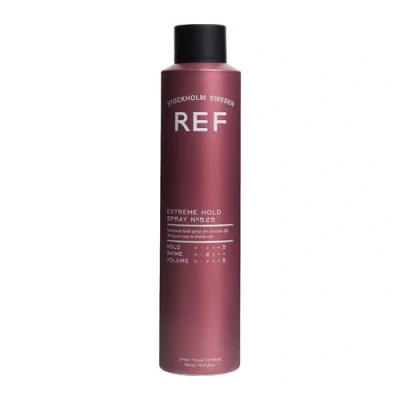 Image de REF Stockholm Extreme Hold Spray N525 300 ml