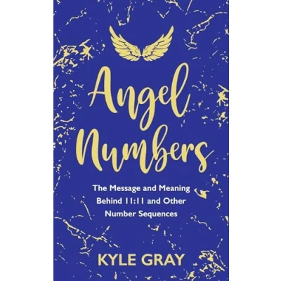 Afbeelding van Angel Numbers
