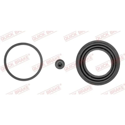 Afbeelding van Reparatieset, remklauw QUICK BRAKE 114 0342