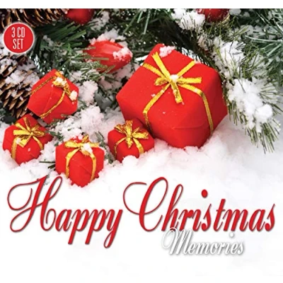 Afbeelding van Happy Christmas Memories
