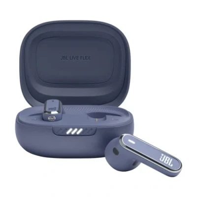Afbeelding van JBL Live Flex Blauw