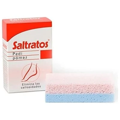 Afbeelding van Saltratos Pedi Pomez