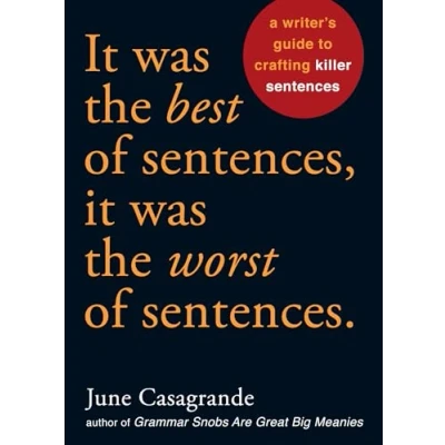 Afbeelding van It Was Best Of Sentences Worst