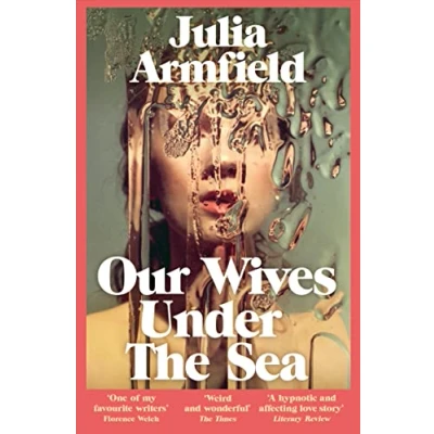 Afbeelding van Our Wives Under The Sea