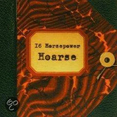 Afbeelding van Hoarse