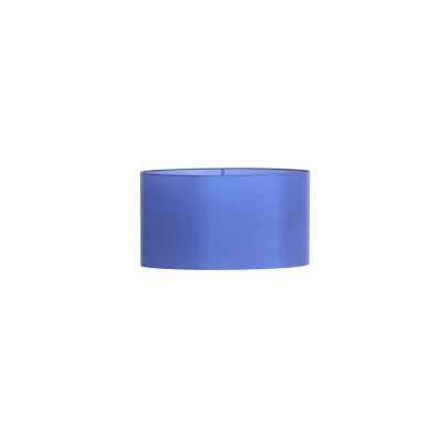 Afbeelding van Light &amp; Living Lampenkap PARADOX 38x17.5x28cm Blauw