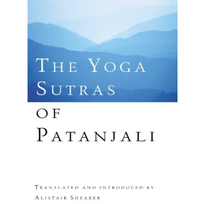 Afbeelding van Yoga Sutras Of Patanjali