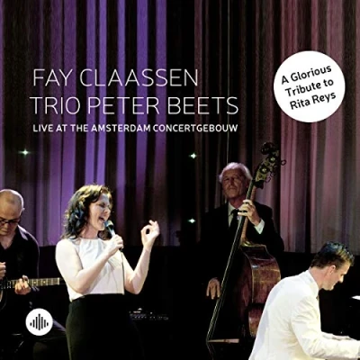 Afbeelding van Live At The Amsterdam Concertgebouw