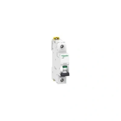 Afbeelding van Schneider Electric stroomonderbreker A9F78116 E33UC