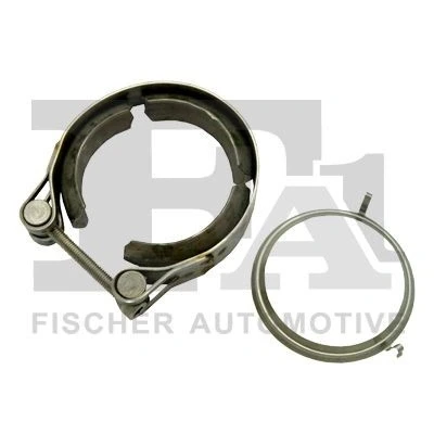 Afbeelding van Turbocharger, montageset FA1 138 904