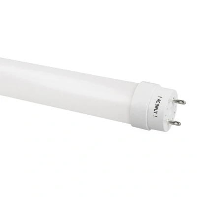 Afbeelding van Yphix T8 Led Tl buis Premium Line 60cm 10w 3000k LEDdirect.nl