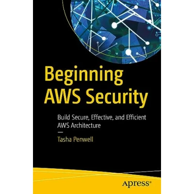 Afbeelding van Beginning AWS Security