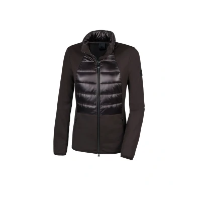 Image de Pikeur Veste Hybrid Selection Liquorice EU 38