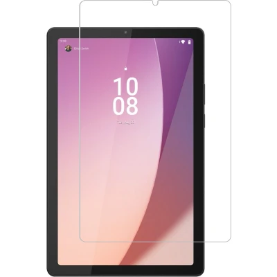 Afbeelding van Accezz Screenprotector Geschikt voor Lenovo Tab M9 Premium Glass Protector tablet