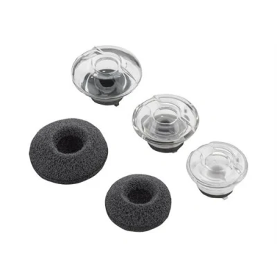 Afbeelding van POLY Voyager Legend medium oordopjes en hoesjes van foam (3 stuks)