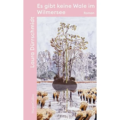 Afbeelding van Es gibt keine Wale im Wilmersee