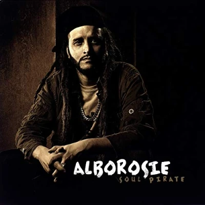 Afbeelding van Alborosie Soul Pirate (LP)
