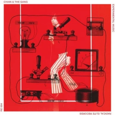 Afbeelding van Chain &amp; The Gang Experimental Music