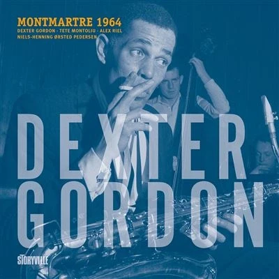 Image de Brilliant Classics Bv Dexter Gordon Montmartre 1964 Cd