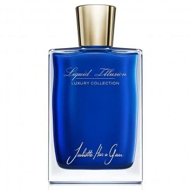 Afbeelding van Juliette has a gun Liquid Illusion Eau de Parfum 75ml