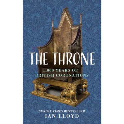 Afbeelding van The Throne