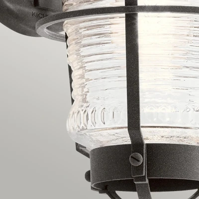 Afbeelding van Buitenwandlamp Chance Harbor