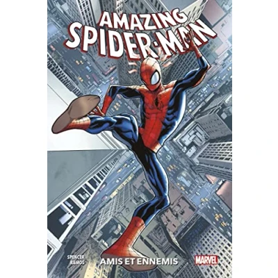 Afbeelding van Amazing Spider Man