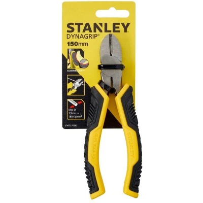 Image de STANLEY STHT0 74362 DynaGrip coupe diagonale cushiongrip 150mm