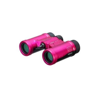 Image de Pentax UD 9x21 Pink