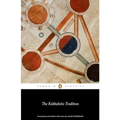 Afbeelding van PC Kabbalistic Tradition