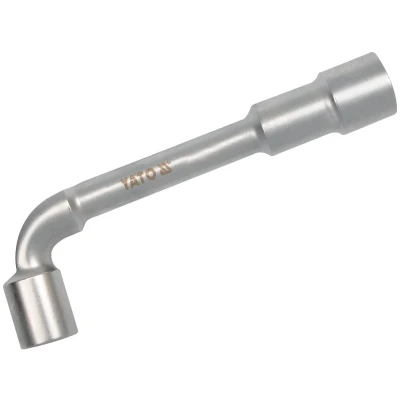 Afbeelding van YATO YT 1644 Steeksleutel 253 24 Chroom vanadium staal