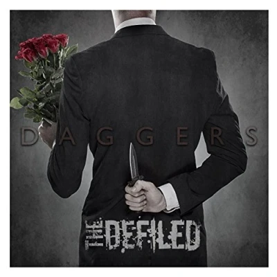 Afbeelding van The Defiled: Daggers (digipack) [CD]