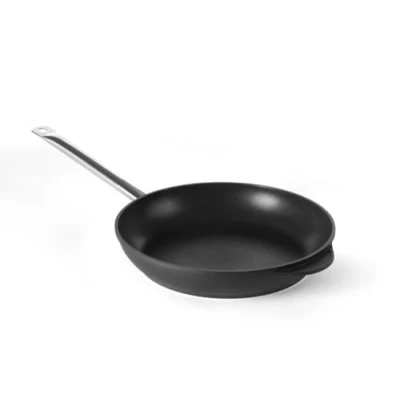 Afbeelding van Hendi Koekenpan Gietaluminium Inductie ø 32 cm