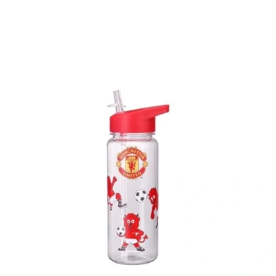 Afbeelding van Manchester United Mascotte Waterfles Drinkfles