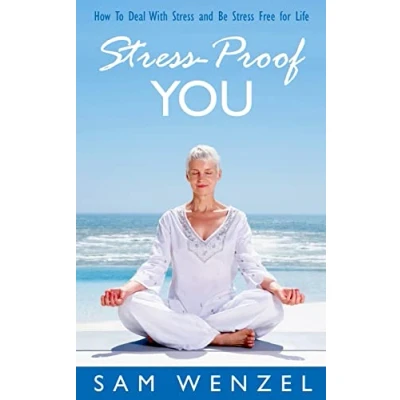 Afbeelding van Stress Proof You