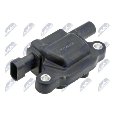 Afbeelding van NTY ECZ CH 038 Bobine 4 polig